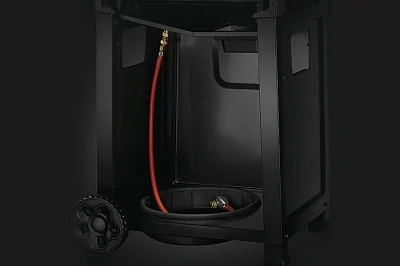 Газовый гриль NAPOLEON Legend-425 SIB с ИК конфоркой