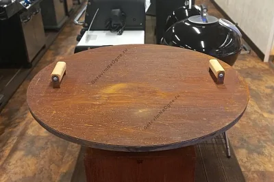 Крышка для очага KORWOOD