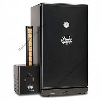 Дымогенератор BRADLEY SMOKER 
