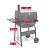 Угольный гриль CHAR-BROIL Charcoal M