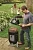 Коптильня WEBER Smokey Mountain Cooker 47см., черный