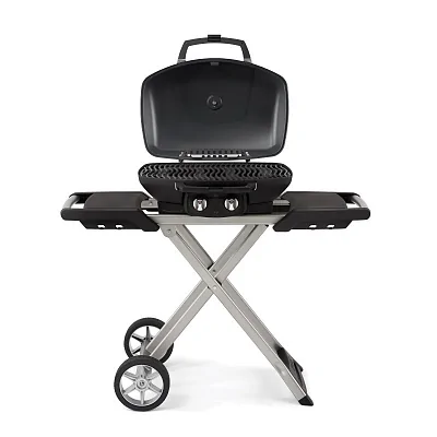 Портативный газовый гриль NAPOLEON TravelQ-285X 