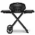 Портативный газовый гриль NAPOLEON TravelQ PRO-285X PHANTOM
