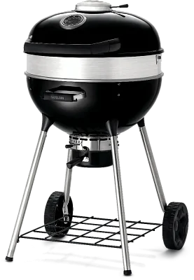 Угольный гриль NAPOLEON PRO22K-LEG-3 57 см.