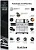 Газовый гриль BROlL KING Imperial S 690 IR с вертелом и ИК конфоркой