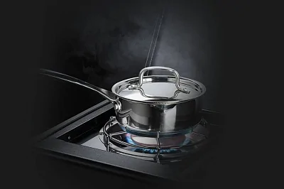 Газовый гриль NAPOLEON Rogue-525 SB с конфоркой