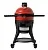 Керамический гриль KAMADO JOE KONNECTED II 46см. с электронным управлением
