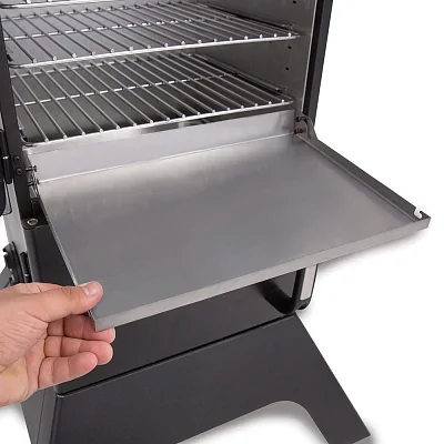 Угольная коптильня BROIL KING Vertical Smoker