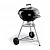 Угольный гриль WEBER Compact Kettle  47см., черный