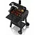 Гриль-коптильня Regal Grill 400 