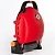 Газовый гриль O-GRILL 800T red