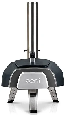 Печь для пиццы Ooni Karu 12G дрова/уголь