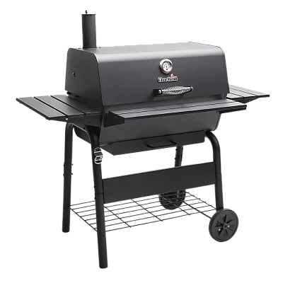 Угольный гриль CHAR-BROIL Charcoal L