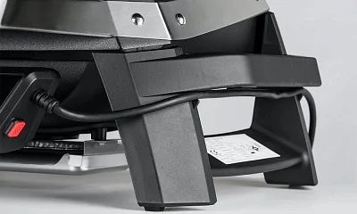 Электрический гриль WEBER Pulse 2000  2,2кВт