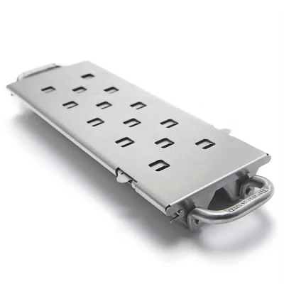 Контейнер для копчения с крышкой (Broil King Pro)