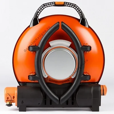 Газовый гриль O-GRILL 700T orange