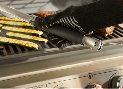 Щипцы для гриля, Precision, WEBER