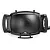 Портативный газовый гриль WEBER Q 1200, черный