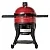 Керамический гриль KAMADO JOE BIG KONNECTED II 61см. с электронным управлением