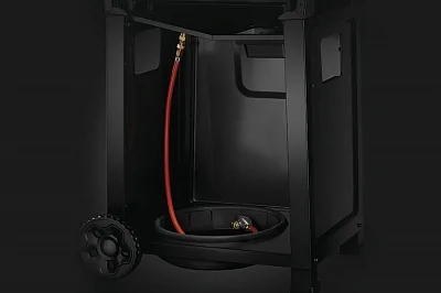Газовый гриль NAPOLEON Freestyle 425 SIB с ИК конфоркой