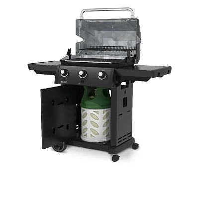 Газовый гриль BROIL KING Signet 320 SHADOW
