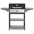 Гриль-мангал GRATAR Family Optima BBQ FOB 2000, стальная крышка-гриль