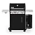 Газовый гриль WEBER Spirit Premium EP-335 GBS с конфоркой