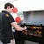 Пеллетный гриль Z GRILLS 700 WiFi, крышка из нерж. стали