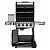 Газовый гриль NAPOLEON Legend-425 SIB с ИК конфоркой