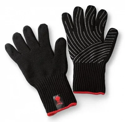 Перчатки для гриля WEBER, размеры L/XL 