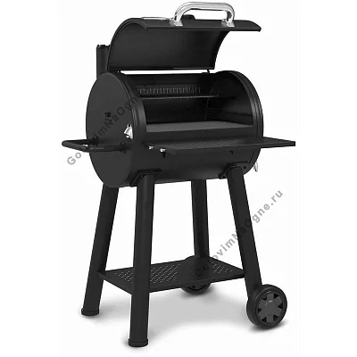 Гриль-коптильня Regal Grill 400 