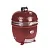 Керамический гриль MONOLITH LeCHEF PRO 2.0 Red  Solo