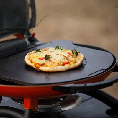 Камень для пиццы Pizza Stone 700, для моделей O-GRILL 600/ 700T/ 800T; O-GRILL 3500T