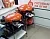 Газовый гриль O-GRILL 800T orange