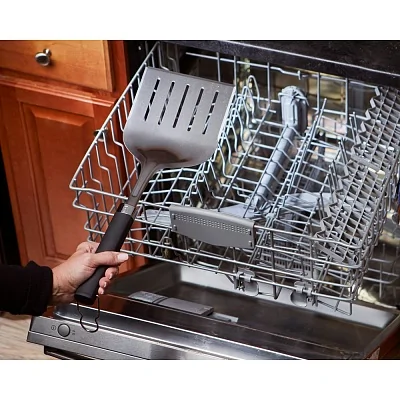 Широкая лопатка для гриля, Precision, WEBER