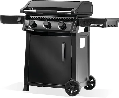 Газовый гридль NAPOLEON Freestyle 24 Griddle