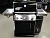 Газовый гриль WEBER Spirit Premium EP-335 GBS с конфоркой