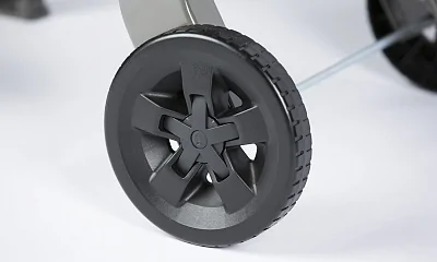 Газовый гриль Weber Spirit II E-210 GBS