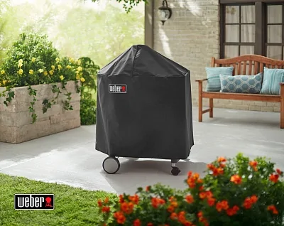 Чехол премиум для угольного гриля Performer ORIGINAL (WEBER)
