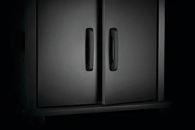 Газовый гриль NAPOLEON Rogue-625 PRO-S c ИК конфоркой (черный)