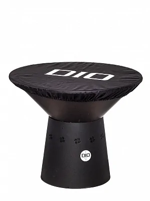 Гриль-очаг DIO Light Cast, чугунная поверхность d=60см.