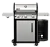 Газовый гриль WEBER Spirit Premium SP-335 GBS (нерж. сталь)