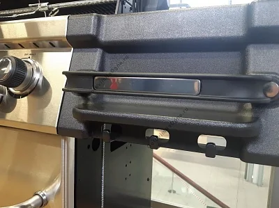 Газовый гриль BROIL KING Regal S 590 PRO IR