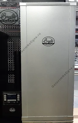 Электрическая коптильня BRADLEY DIGITAL SMOKER (6 полок) с цифр. управлением