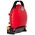 Газовый гриль O-GRILL 700T red