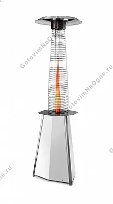 Siabs Solflame, газовый инфракрасный обогреватель, 11,5кВт.