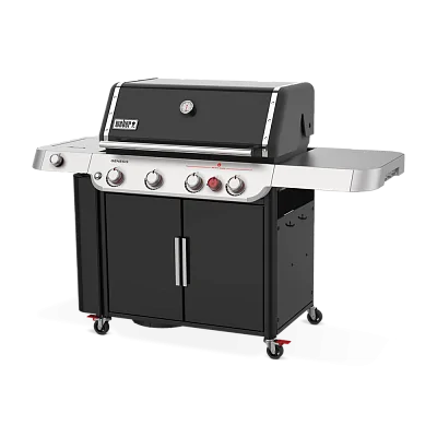 Газовый гриль WEBER Genesis E-435