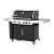 Газовый гриль WEBER Genesis E-435