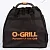 Сумка для гриля Carry-O 700, для моделей O-GRILL 600, 700T, 800T , O-GRILL 3500T