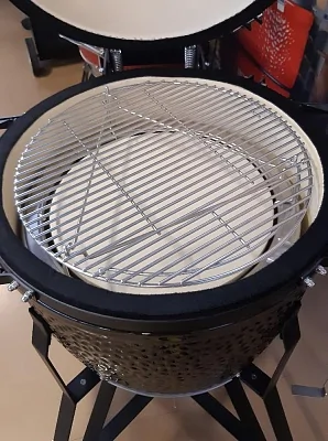 Керамический гриль MASTERBUILT  